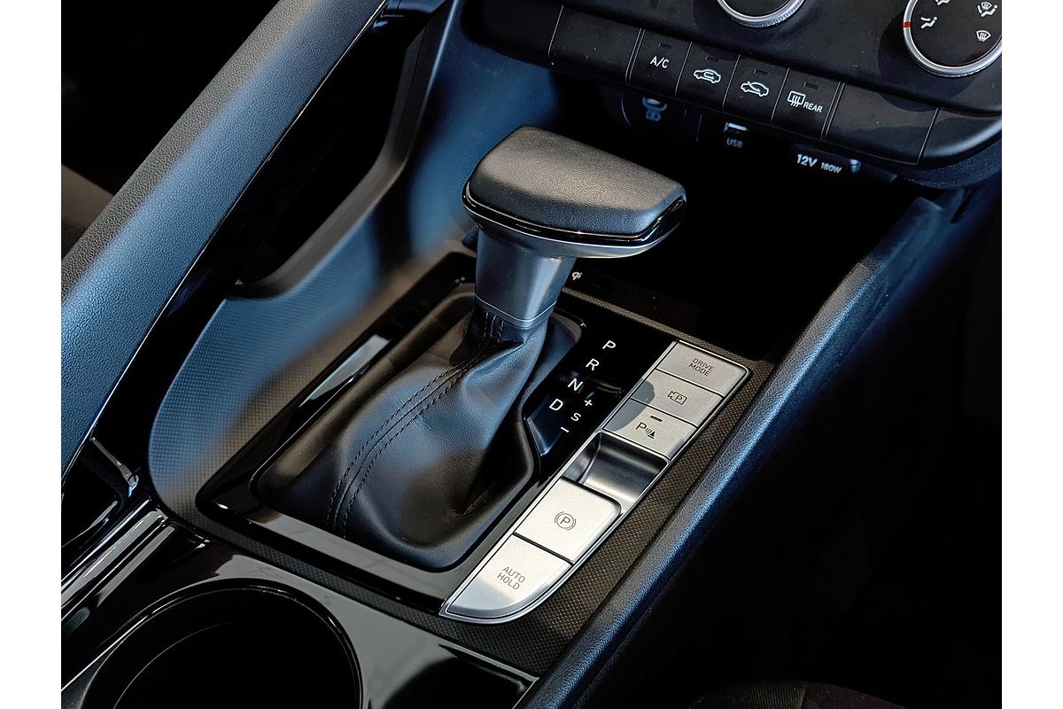 2024 Hyundai i30 CN7.V2