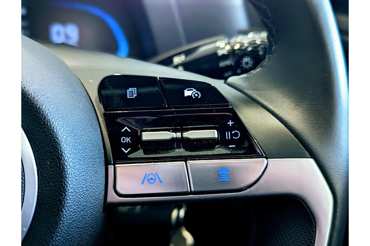 2024 Hyundai i30 CN7.V2