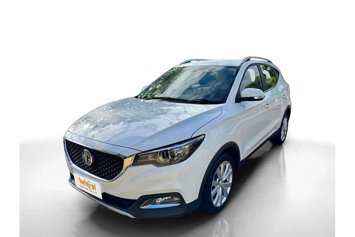 2023 MG ZS Excite AZS1
