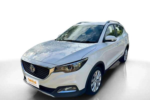 2023 MG ZS Excite AZS1