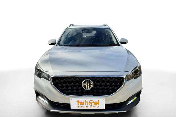2023 MG ZS Excite AZS1