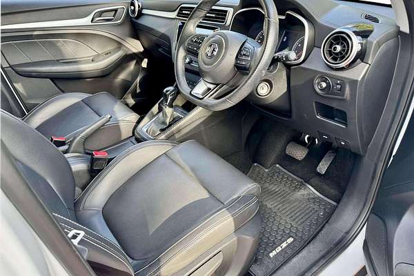2023 MG ZS Excite AZS1
