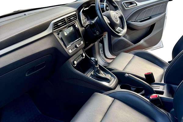 2023 MG ZS Excite AZS1