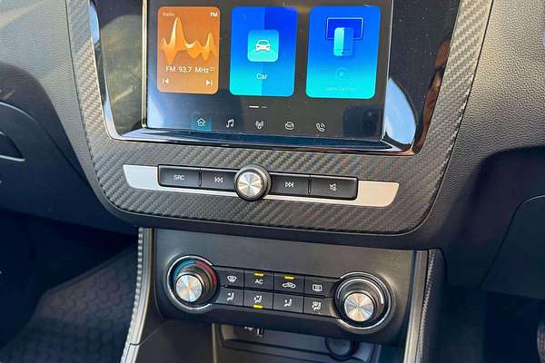 2023 MG ZS Excite AZS1
