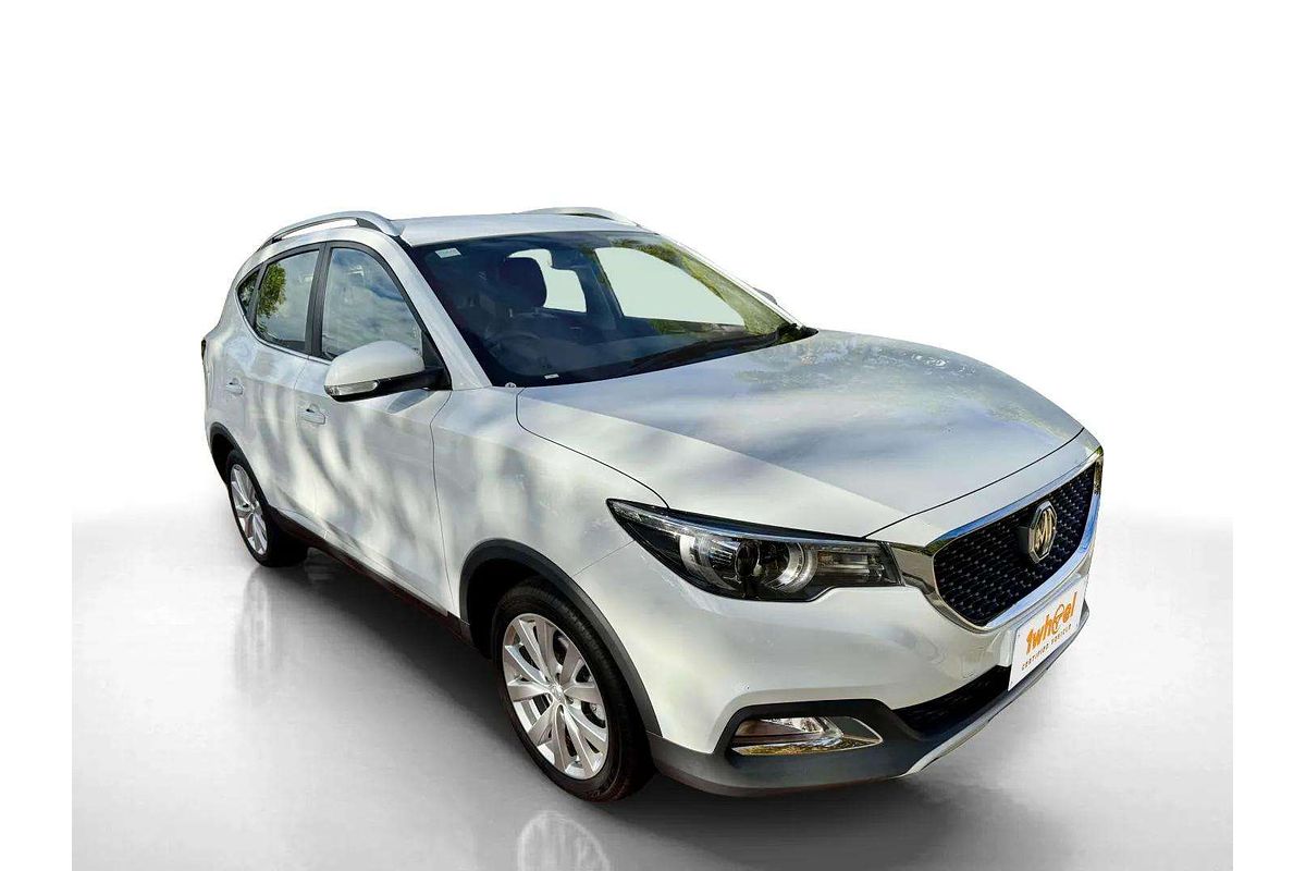 2023 MG ZS Excite AZS1