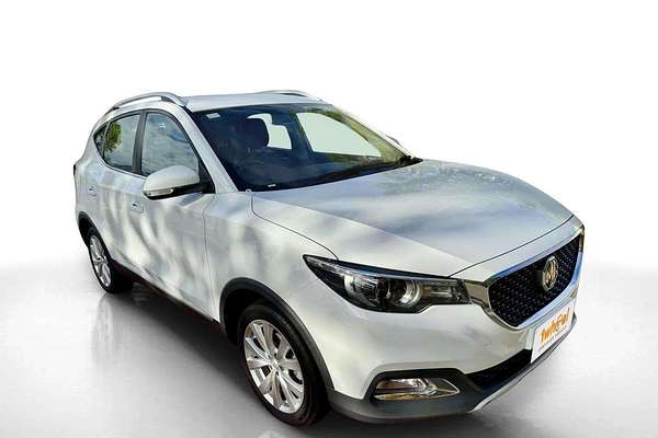 2023 MG ZS Excite AZS1
