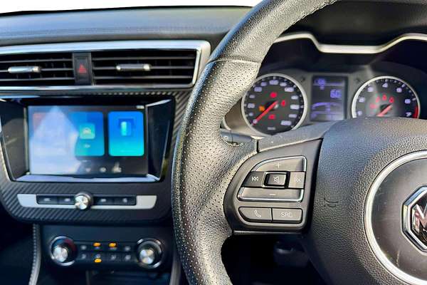 2023 MG ZS Excite AZS1