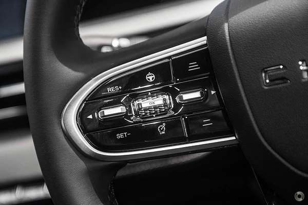 2024 Chery Tiggo 4 Pro Urban
