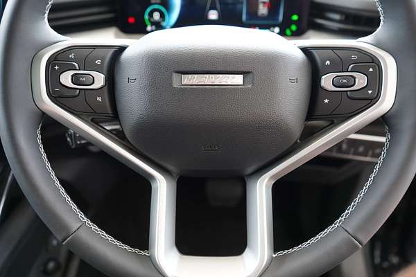 2024 GWM Haval H6 Ultra Hybrid B01