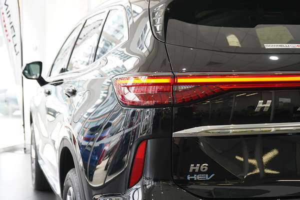 2024 GWM Haval H6 Ultra Hybrid B01