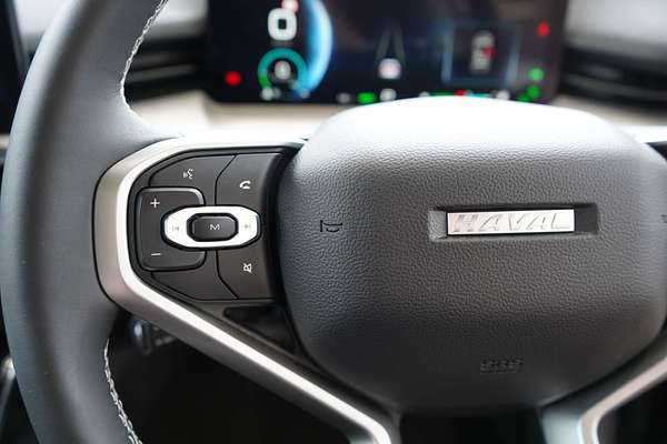 2024 GWM Haval H6 Ultra Hybrid B01