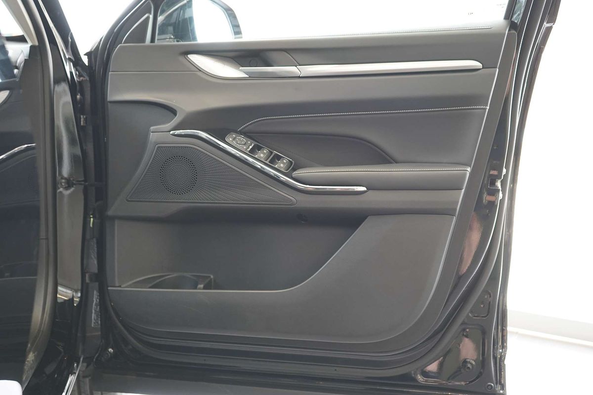 2024 GWM Haval H6 Ultra Hybrid B01