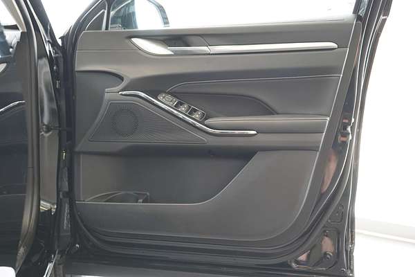 2024 GWM Haval H6 Ultra Hybrid B01