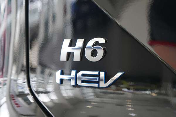2024 GWM Haval H6 Ultra Hybrid B01
