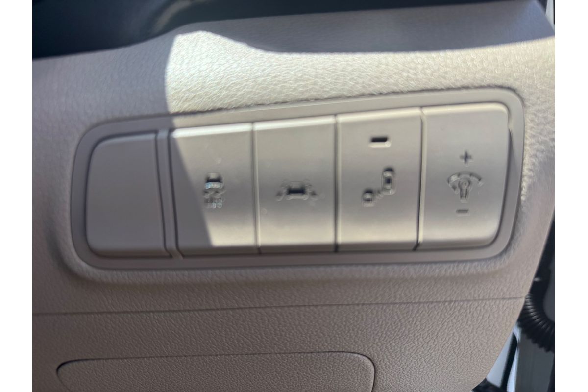 2019 Hyundai Tucson Elite TL3