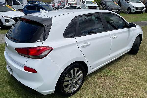 2019 Hyundai i30 Active PD2