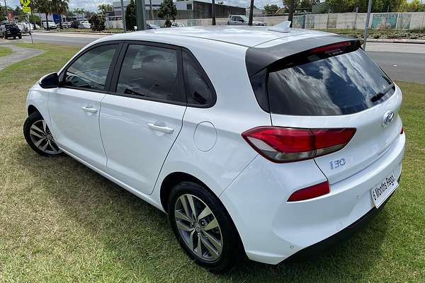 2019 Hyundai i30 Active PD2