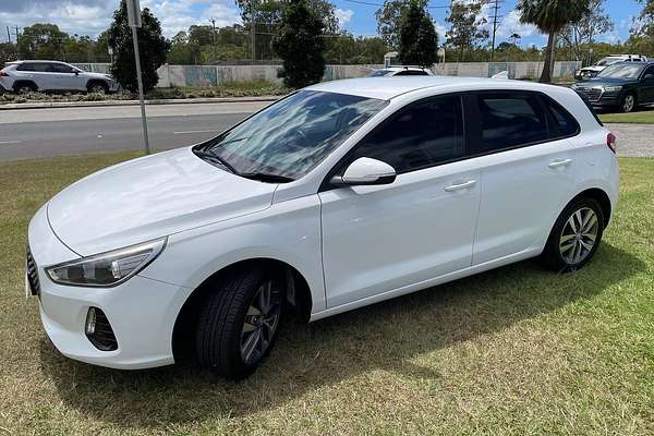 2019 Hyundai i30 Active PD2