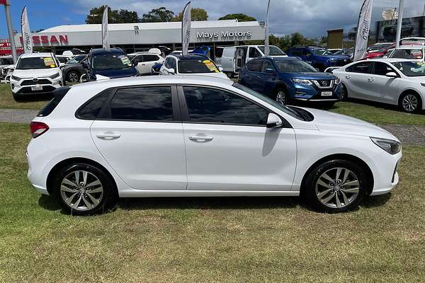 2019 Hyundai i30 Active PD2