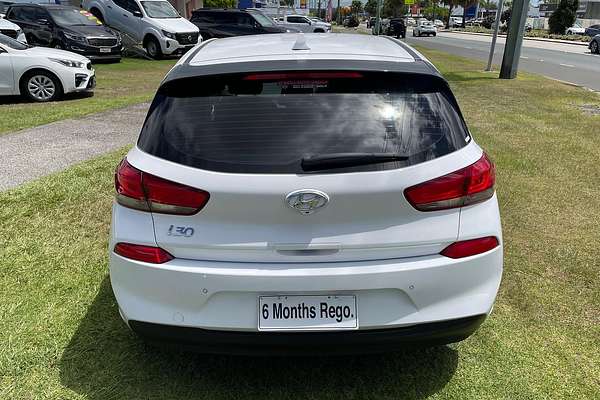 2019 Hyundai i30 Active PD2