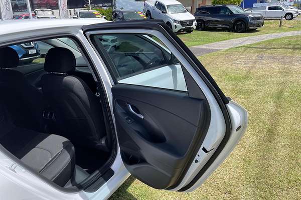 2019 Hyundai i30 Active PD2