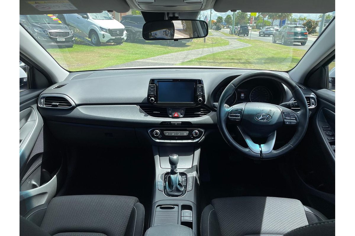 2019 Hyundai i30 Active PD2