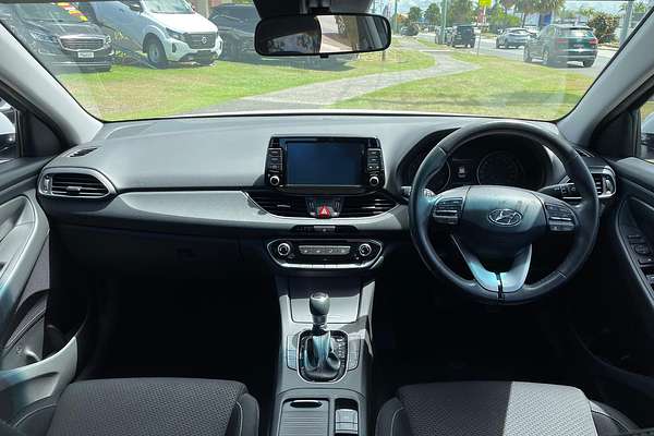 2019 Hyundai i30 Active PD2