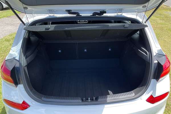 2019 Hyundai i30 Active PD2