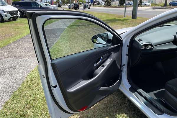 2019 Hyundai i30 Active PD2