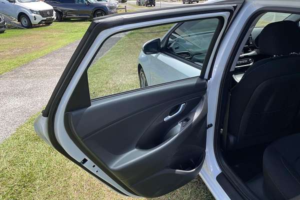 2019 Hyundai i30 Active PD2