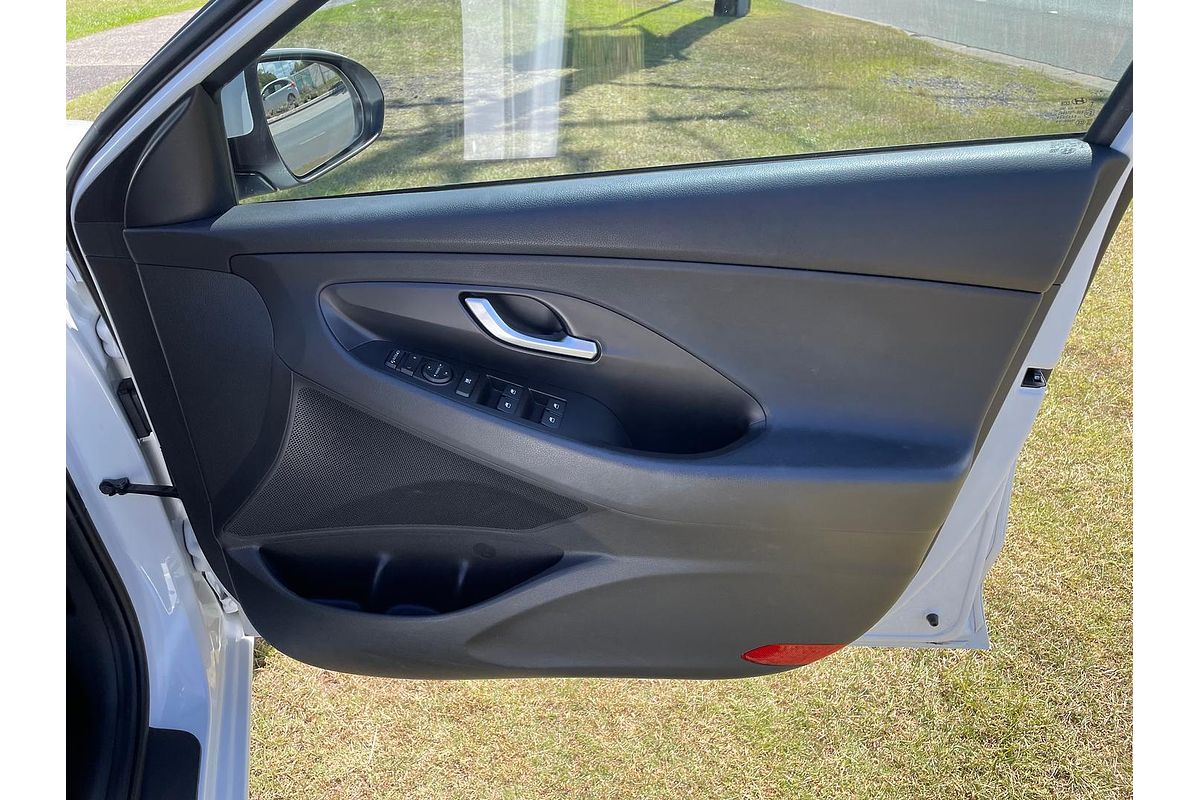 2019 Hyundai i30 Active PD2
