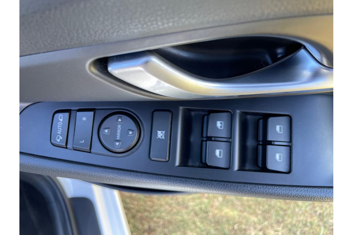 2019 Hyundai i30 Active PD2
