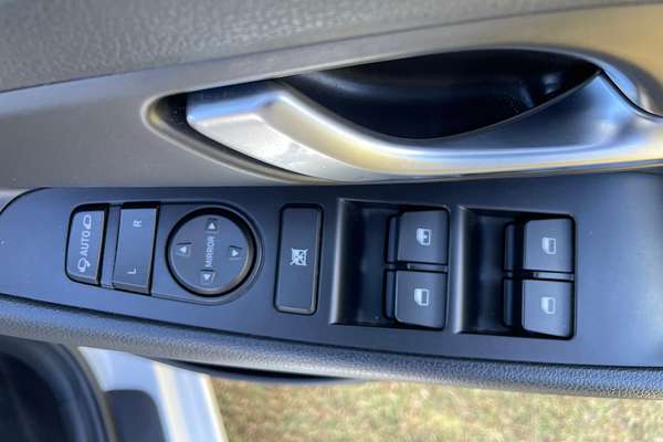 2019 Hyundai i30 Active PD2
