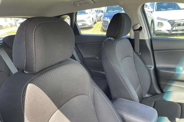 2019 Hyundai i30 Active PD2