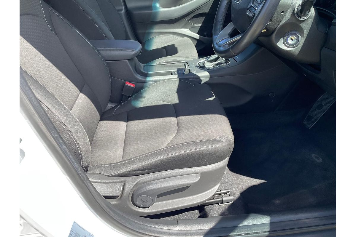 2019 Hyundai i30 Active PD2
