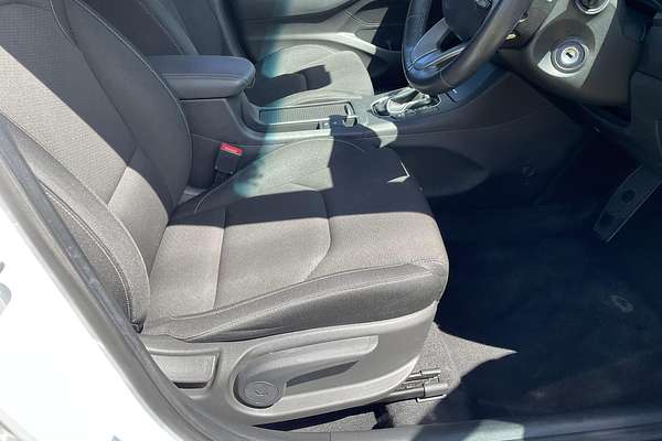 2019 Hyundai i30 Active PD2