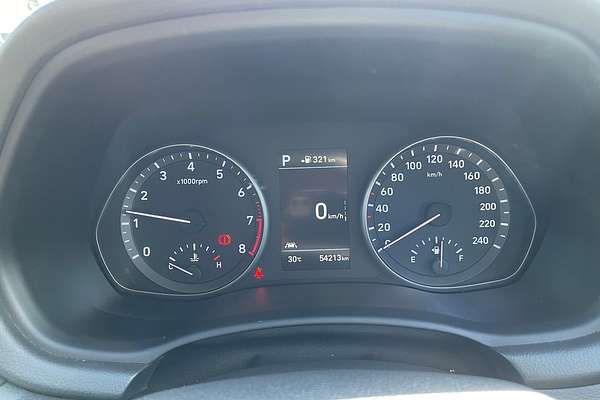 2019 Hyundai i30 Active PD2