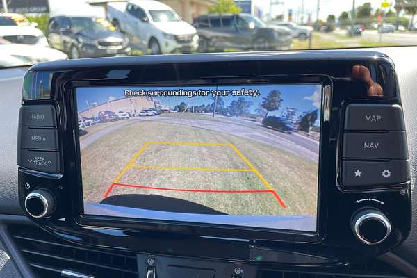 2019 Hyundai i30 Active PD2