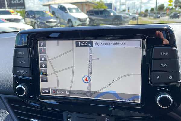 2019 Hyundai i30 Active PD2