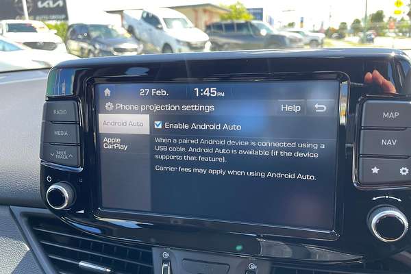 2019 Hyundai i30 Active PD2