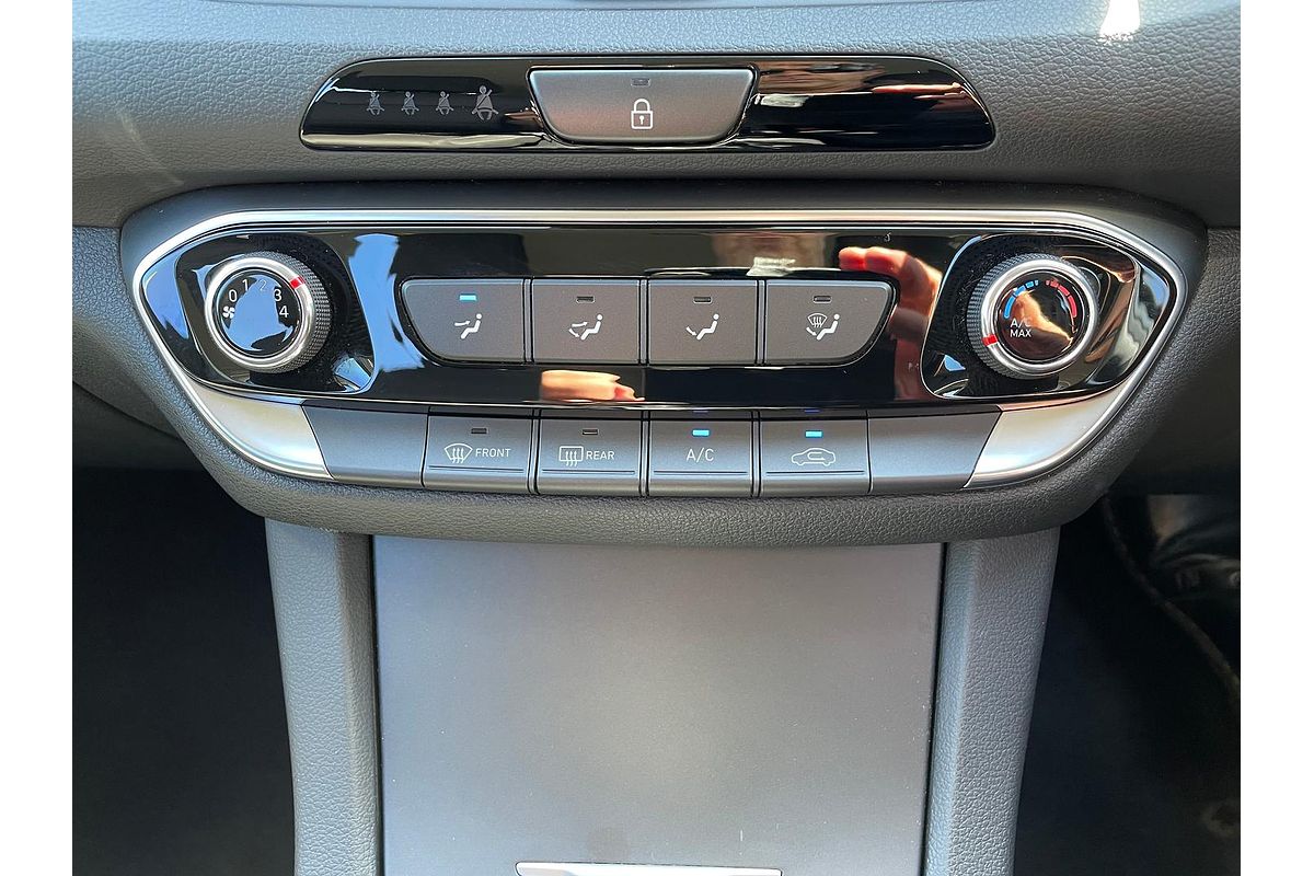 2019 Hyundai i30 Active PD2