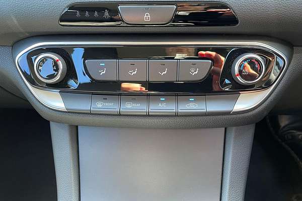 2019 Hyundai i30 Active PD2