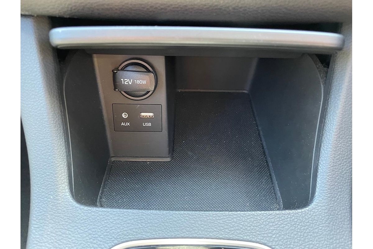 2019 Hyundai i30 Active PD2