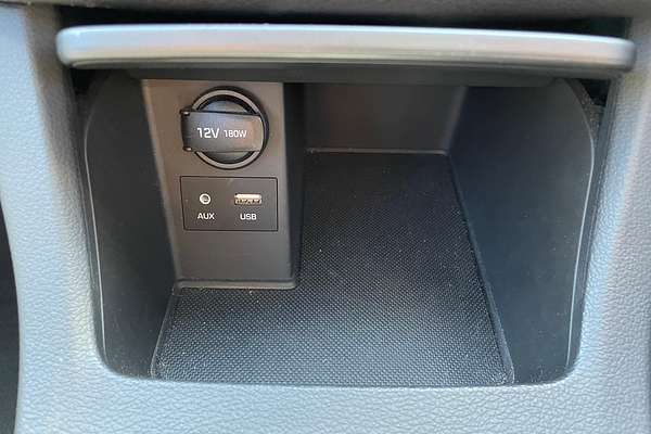 2019 Hyundai i30 Active PD2