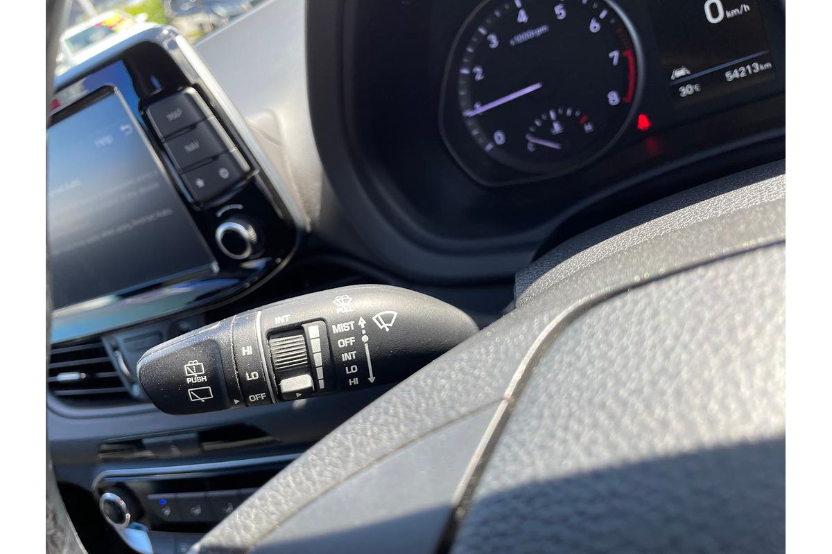2019 Hyundai i30 Active PD2
