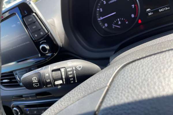 2019 Hyundai i30 Active PD2