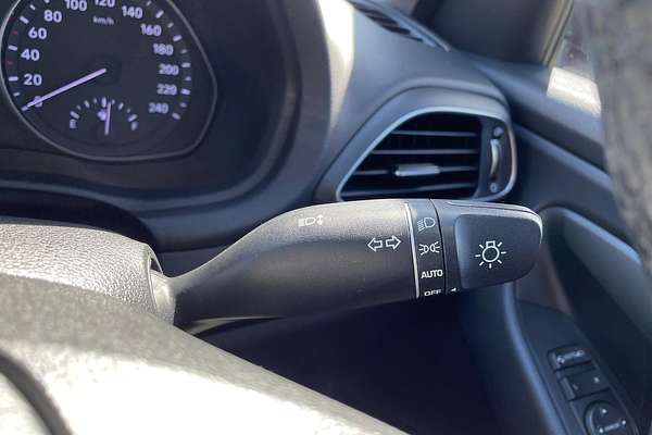 2019 Hyundai i30 Active PD2
