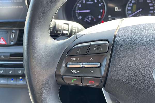 2019 Hyundai i30 Active PD2