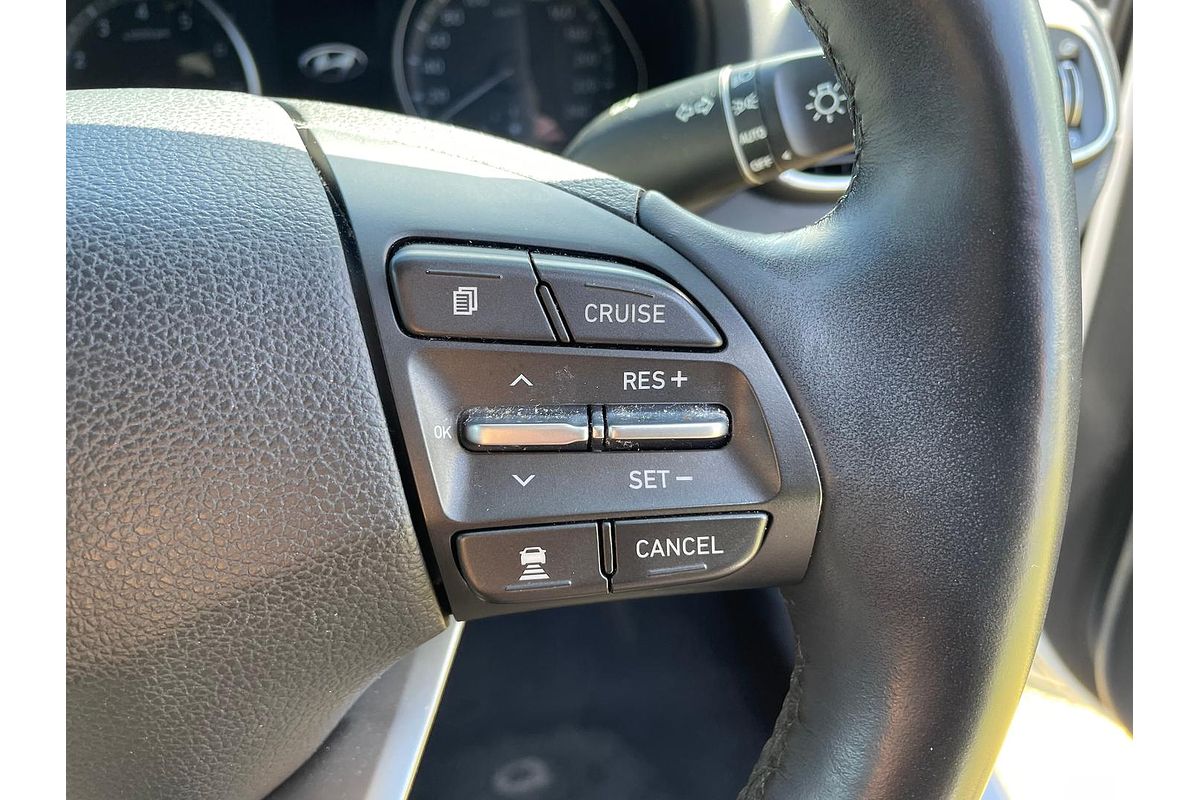 2019 Hyundai i30 Active PD2