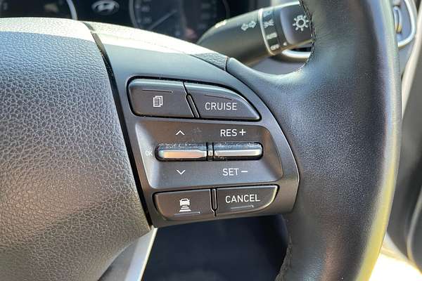 2019 Hyundai i30 Active PD2